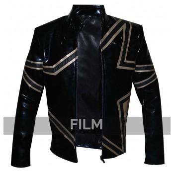 WWE Cody Rhodes Stardust Leather Jacket